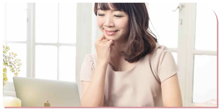 個別相談のイメージ